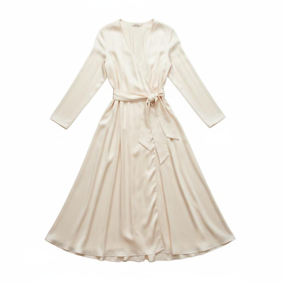 Gaun Modern Elegan