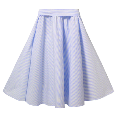 Rok Midi Anggun